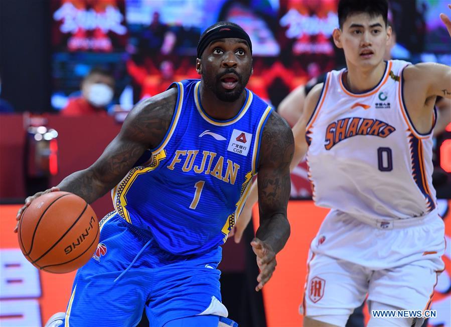 在NBA的